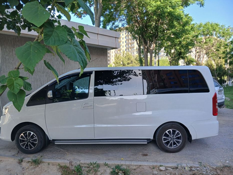 JAC M3 2023            .