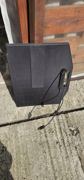 Panou solar pliabil 100w