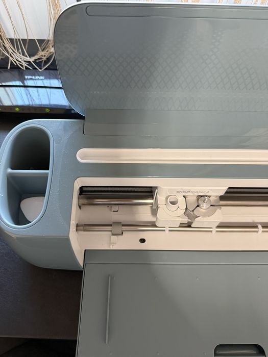 Cricut Maker 4 (mint)
