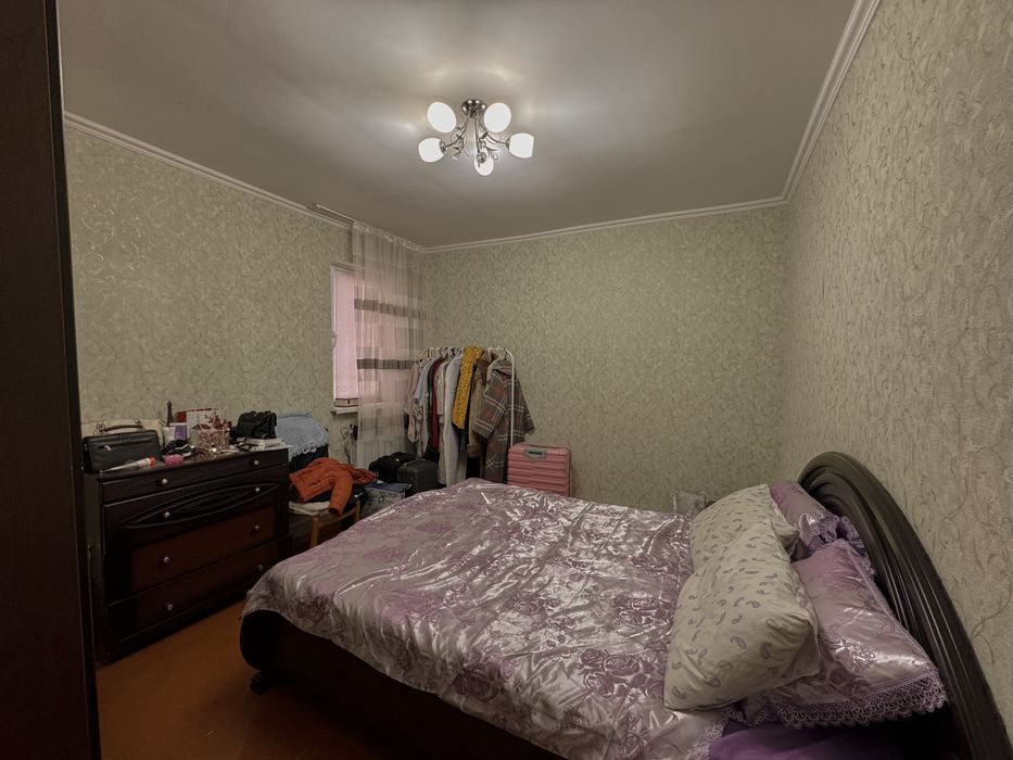 Продается дом с участком