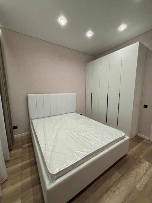 Евро2-комнатная квартира