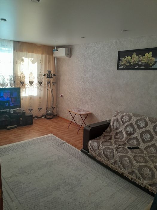 Продам 3х ком.квартиру 6мкр