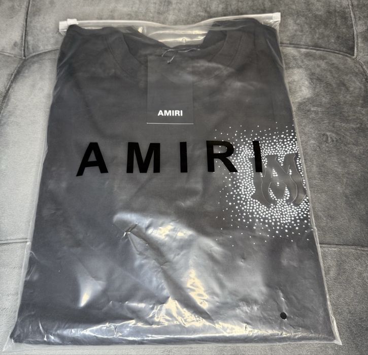 Tricou Amiri Premium