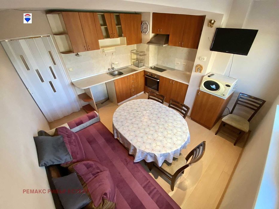 Продава се Двустаен апартамент в Русе, Дружба 3 - 60 кв.м за 1232 €/кв.м - Снимка #3