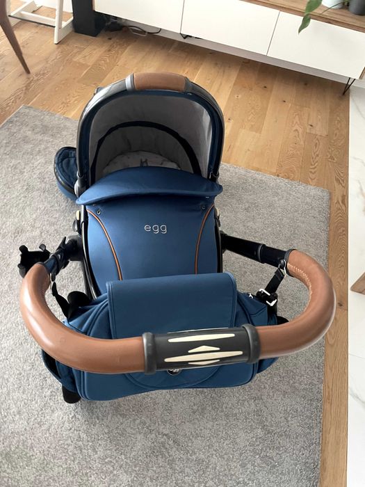 Детска количка Egg