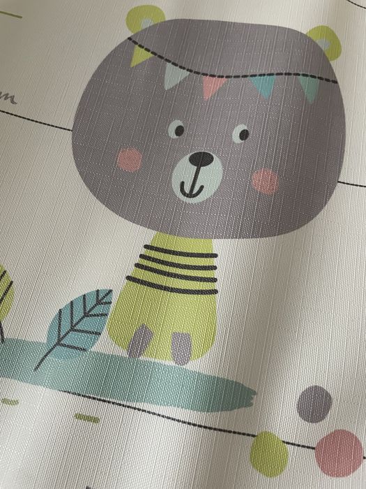 Твърд повивалник за бебе Cangaroo