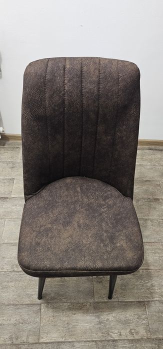 Vând set 8 scaune Dining