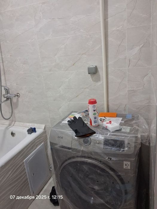 Продаю квартиру Яшнабадский р-он Тузель-2. 2-ком 4-этаж 9-этажном Доме