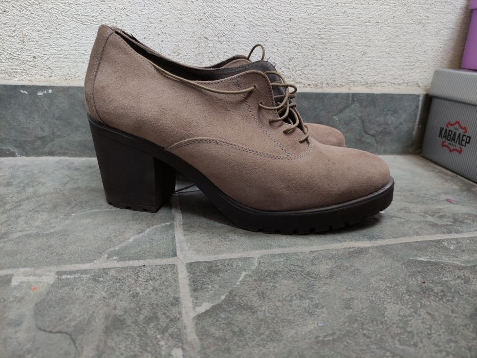 Есенни обувки, 41 номер