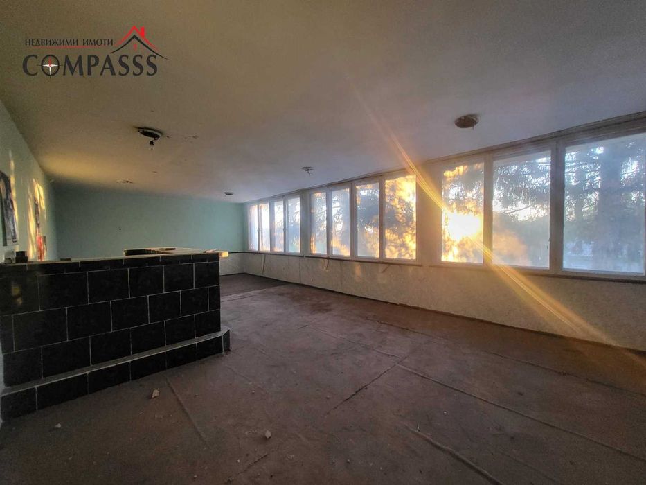 Продава се Магазин в с. Преселенци, Област Добрич - 202 кв.м за 240 €/кв.м - Снимка #6