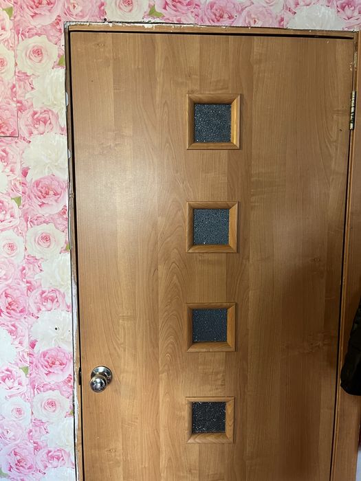 Двери межкомнатные