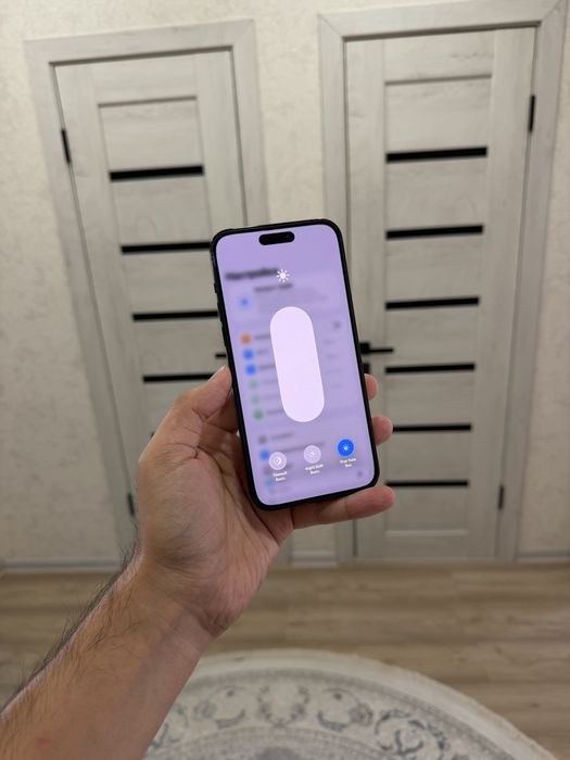 IPhone 14 Pro Max Айфон 14 Про Макс 90 % АКБ ВСЕ РАБОТАЕТ АСТАНА
