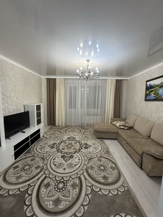 Однокомнатная кварира