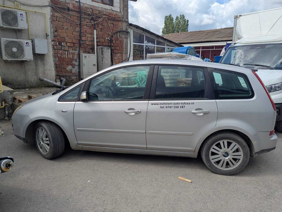 FORD C-Max 2005 — imagine 2
