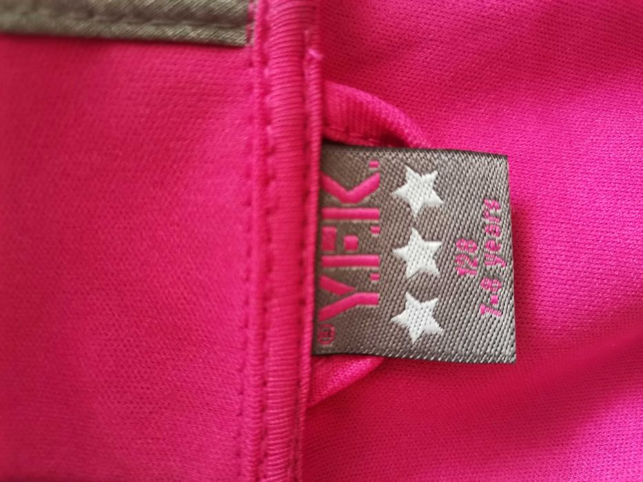 Есенно/пролетно яке за момиче