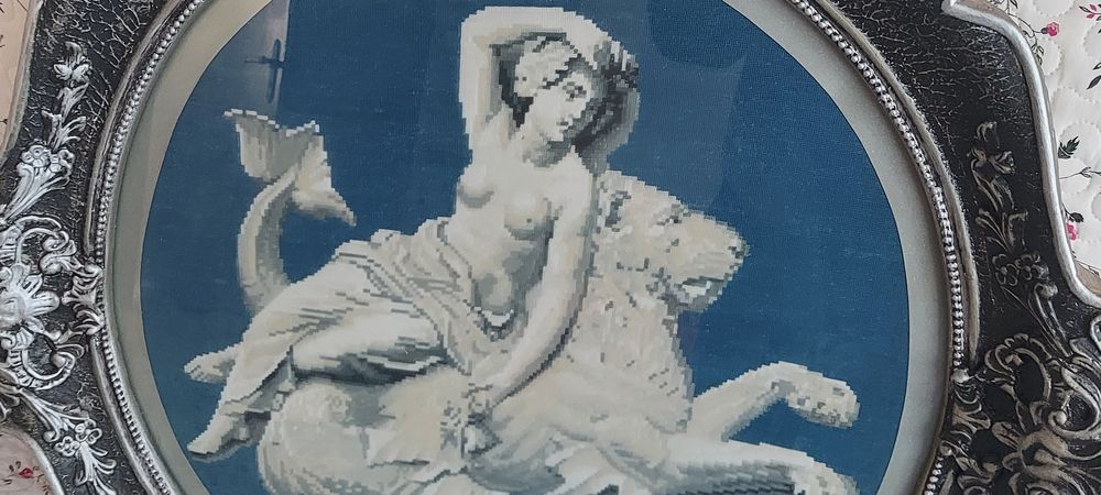 Гоблени Деня и Нощта