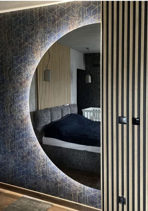 Продам срочно зеркало новое