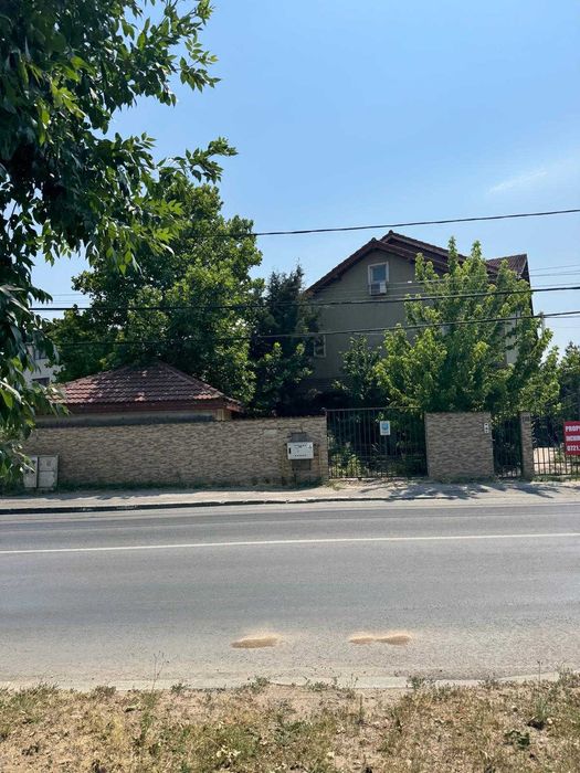 PROPRIETAR inchiriez imobil