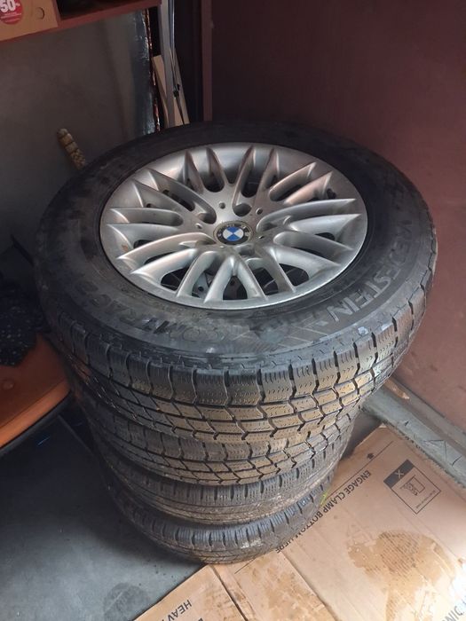 Jante reno trafic vivaro