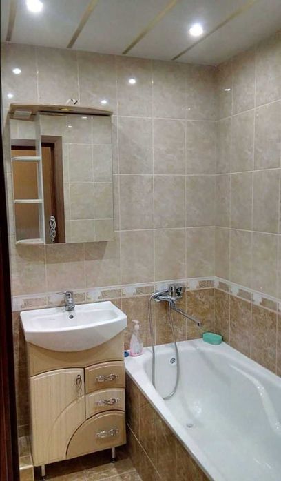 Дава се под наем Двустаен апартамент в София, Младост 4 - 53 кв.м за 450 € - Снимка #2