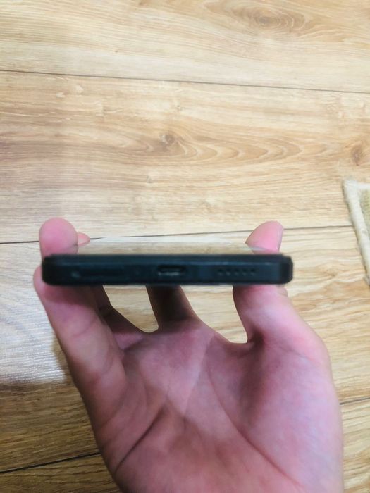 Телефон xiaomi redmi note 12 pro
