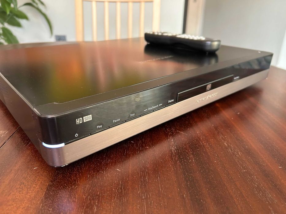 Комплект Harman Kardon HK980 + CD HD980