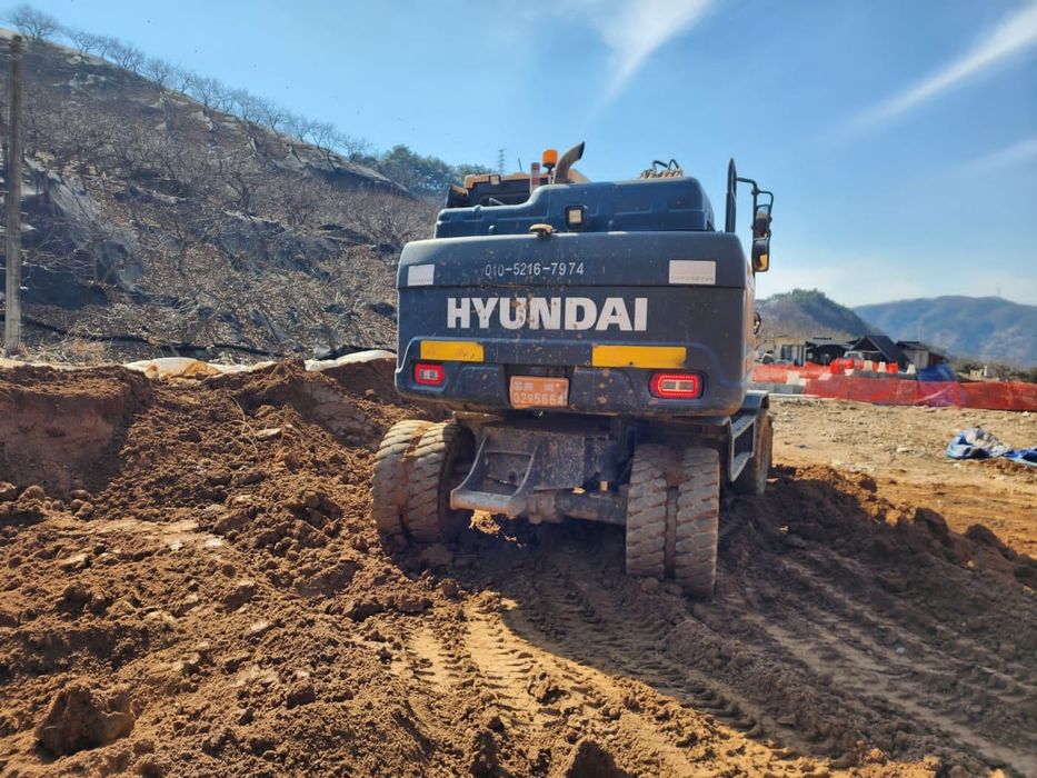 Топырақ глина грунт земля