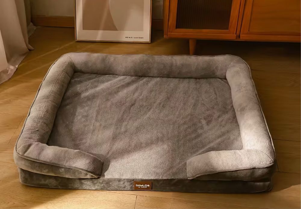 Лежанка для собаки