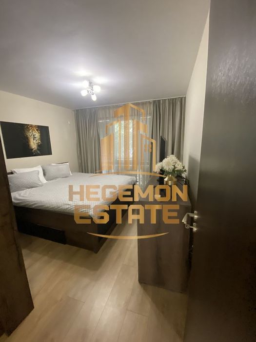 Продава се Двустаен апартамент в Варна, Колхозен пазар - 59 кв.м за 2458 €/кв.м - Снимка #6