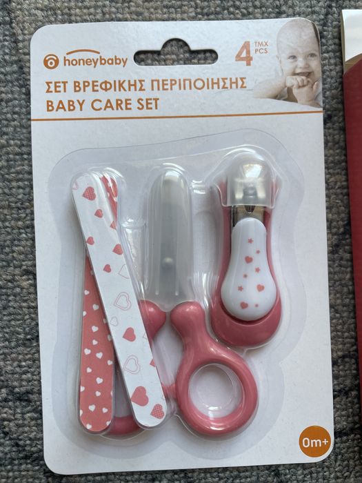 Set ingrijire bebe