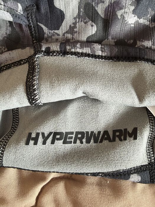 Nike Pro therma fit hood(Nike маска)