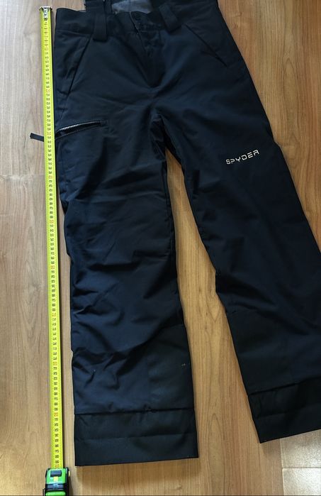 Pantaloni spyder ski baieti sau fete size 14