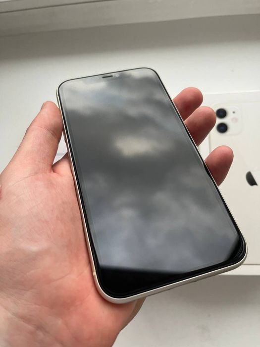 Айфон 11 128GB……..