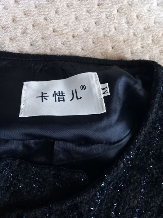 Продам жакет новый