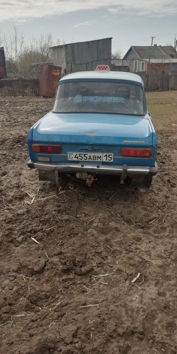 Продам Москвич АЗЛК