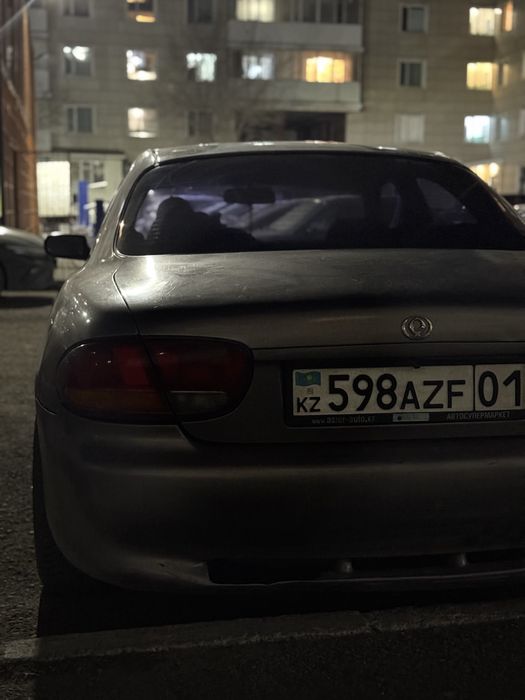 Продам мазда хедос 6