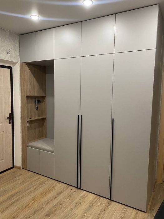 Мебель на заказ!!!