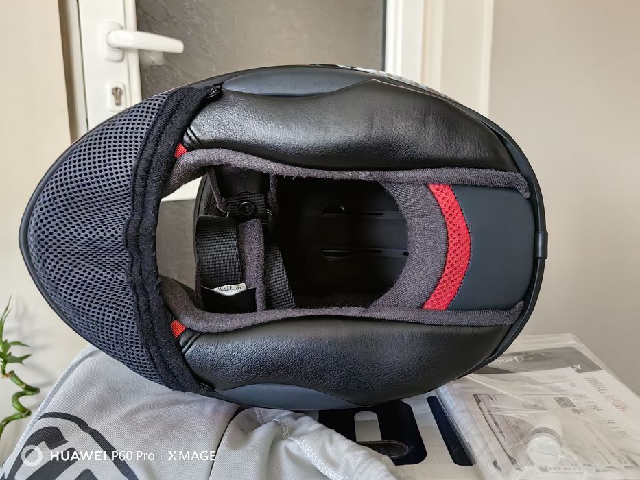 Каска за мотор SHOEI NXR 2 Размер - S