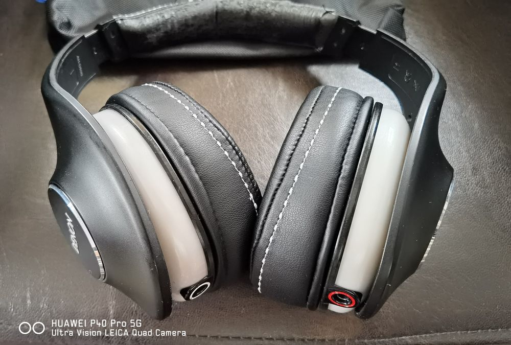 Căști Denon Ah-d600 audiophile