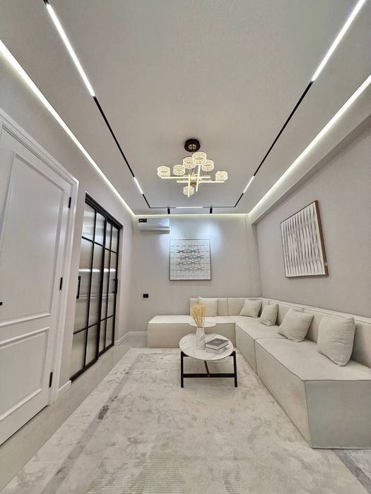 Мирабадский район ЖК Nukus Avenue 2/10/12