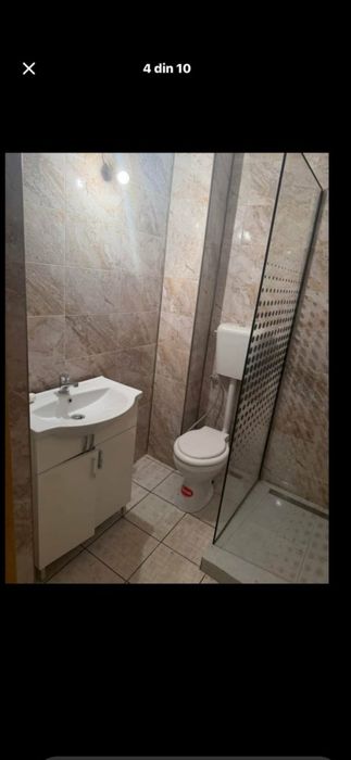 Garsoniera confort 1