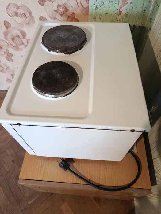 Печка Раховец 22 - работеща