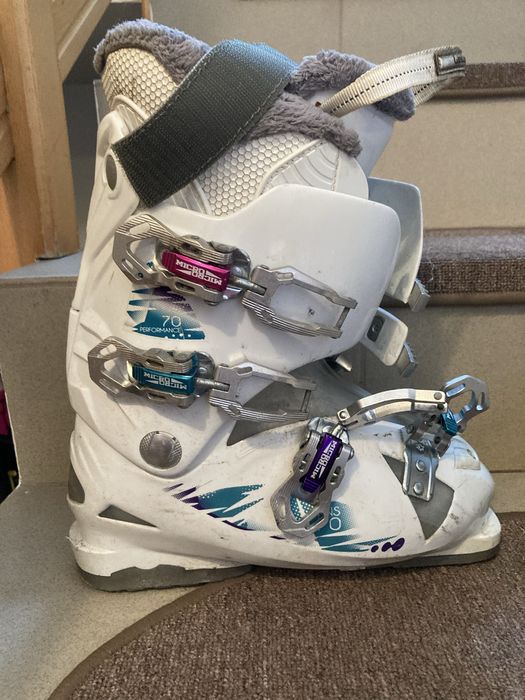 Clapari in stare buna