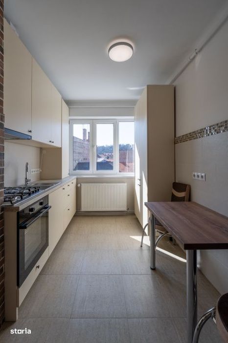 Apartament 2 camere, complet renovat – investitie sigura in centrul