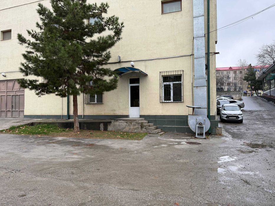 Сдаётся офисное помещение — 52 м²