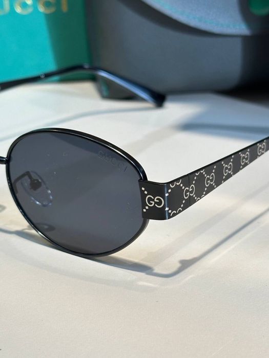 Ochelari Gucci noi