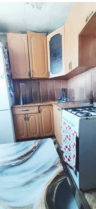 Продам 3 комнатную квартиру