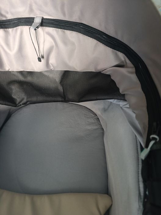 Бебешка количка bebetto flavio pro