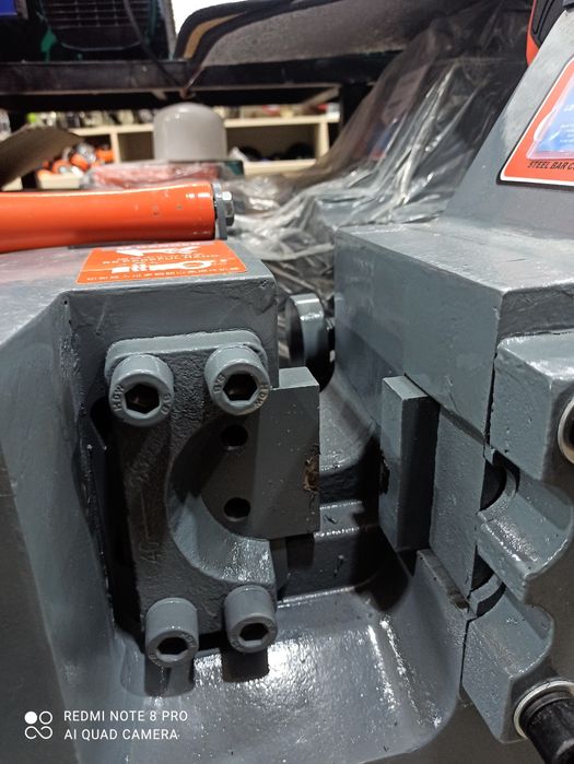 Ситнок для резки арматуры  armatura kesadigan