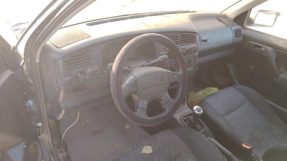 Обмен гольф 3  на мотоцикл